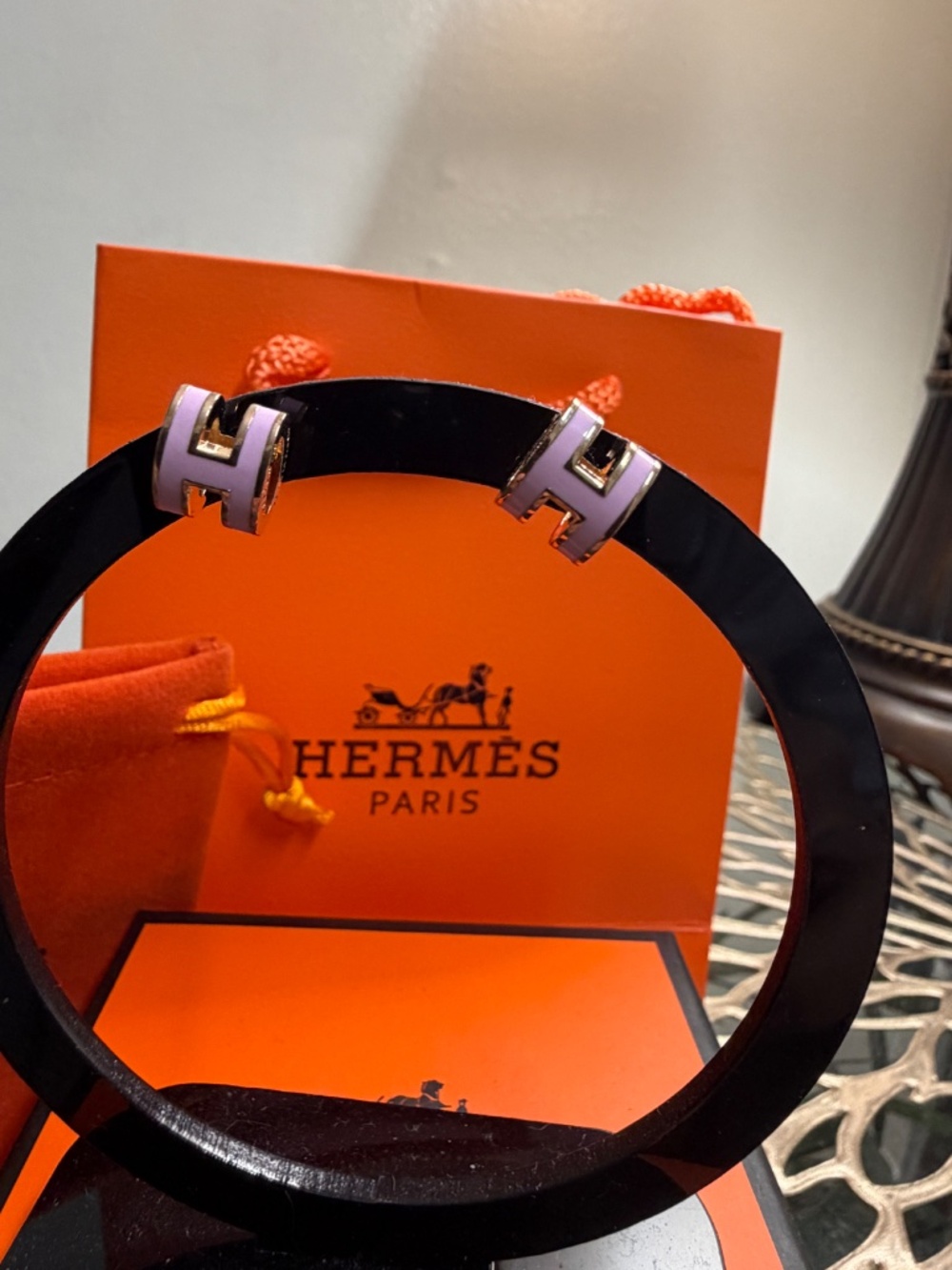 Hermes - Picture 9 of 11